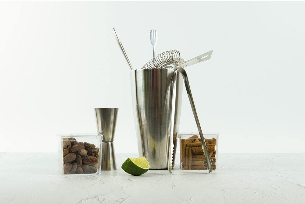 Barbedarf und Barzubehö BAR TOOLS