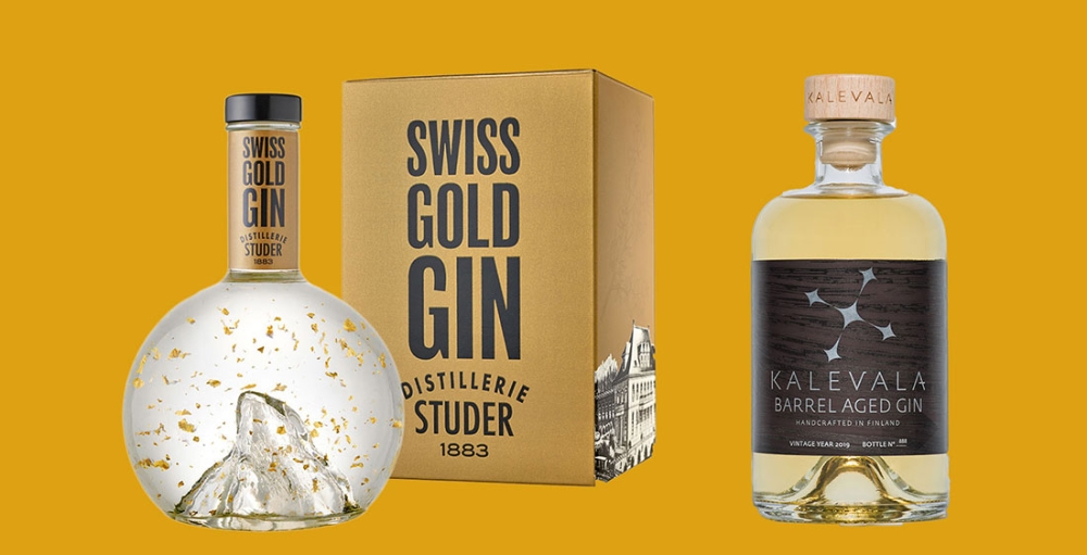 gin and tonic online bestellen GIN