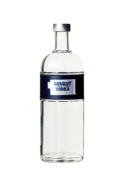 Absolut Vodka Mode Edition