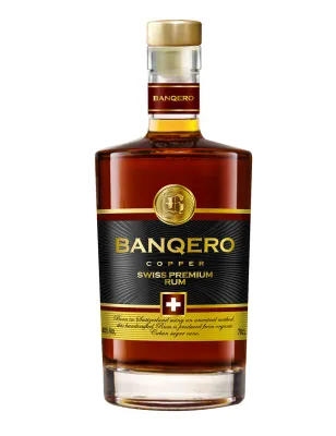 BANQERO Copper buy online