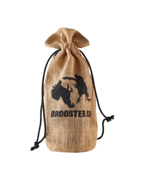 BROOSTER Cold Brew Coffee vs Rum aus der Schweiz