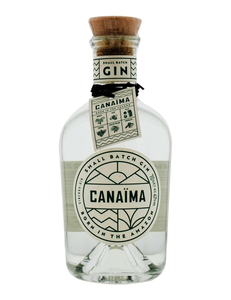Canaïma Gin buy online