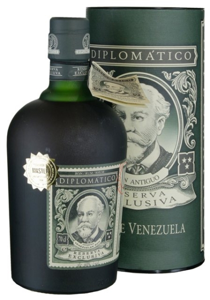 Diplomatico Reserva Exclusiva 12y