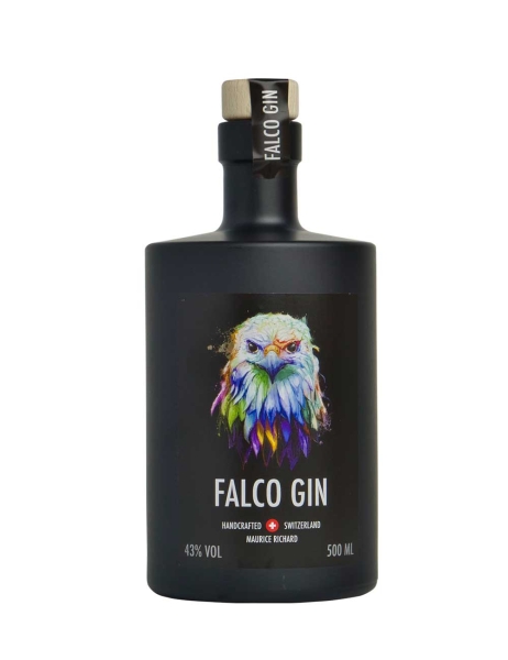 Swiss-Gin-Falco