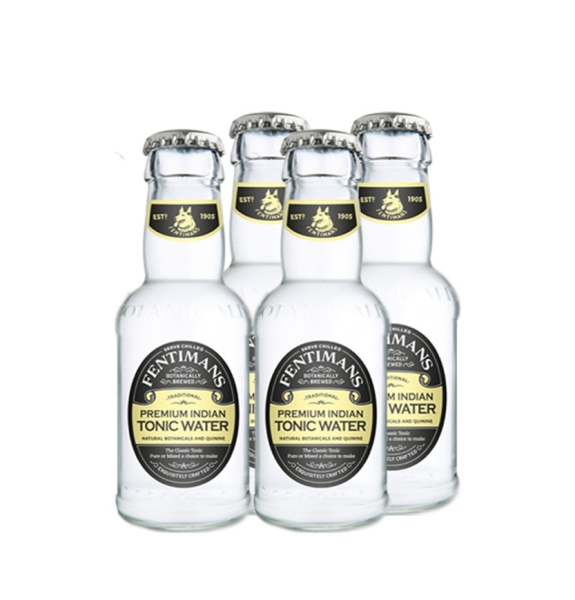 Fentimans Tonic Water