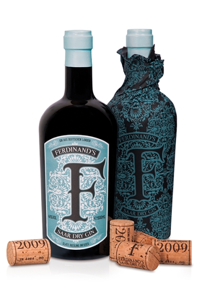 Ferdinands Dry Gin