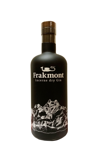 Frakmont Lucerne Dry Gin