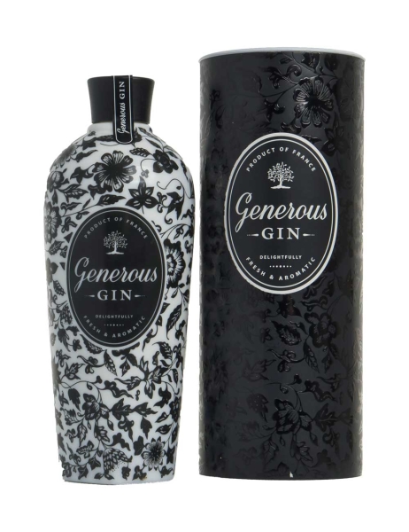 Generous-Gin-Frankreich