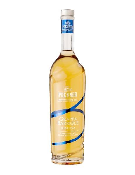 Grappa Barrique Reserve buy online