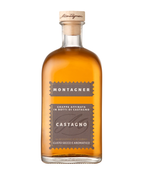 Grappa aus dem Piemont
