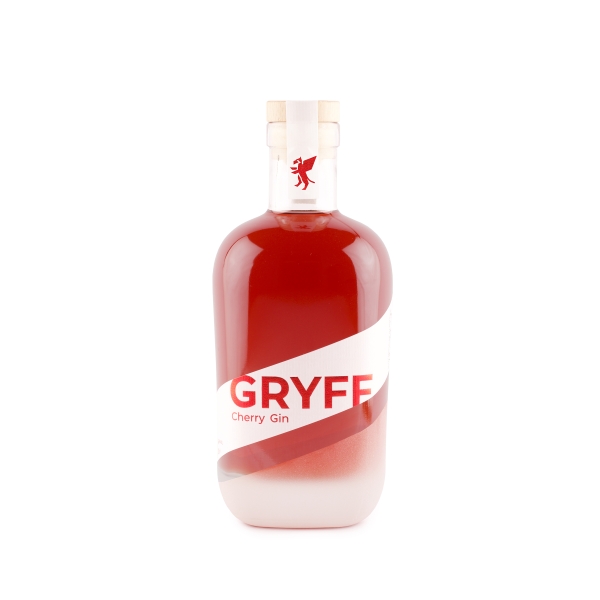 GRYFF Cherry Gin order online