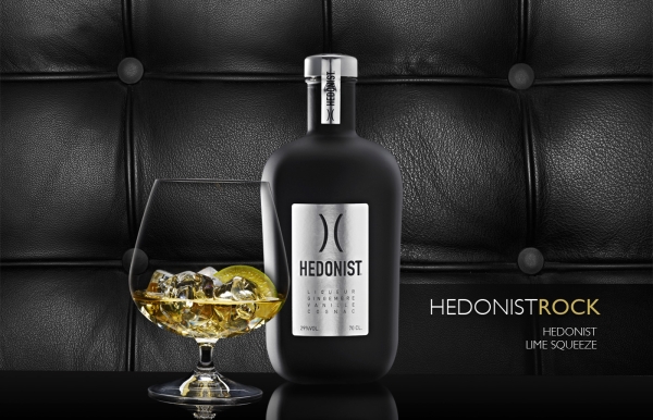 Hedonist Liqueur