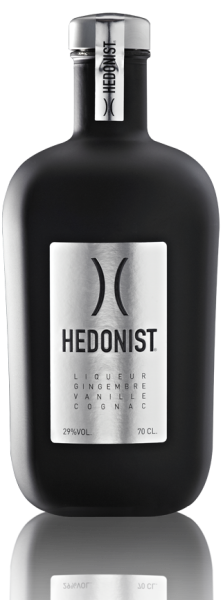 Hedonist French Cognac Liqour