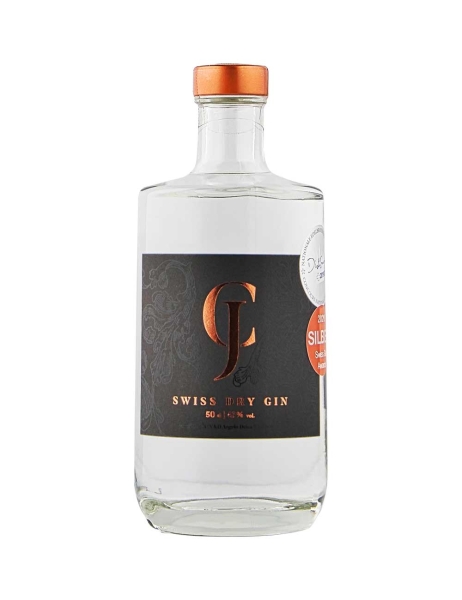 JC Swiss Dry Gin buy online