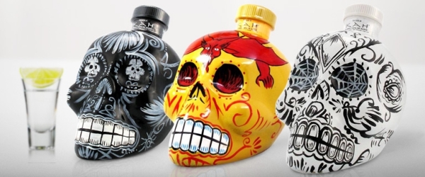 Kah Tequila Blanco