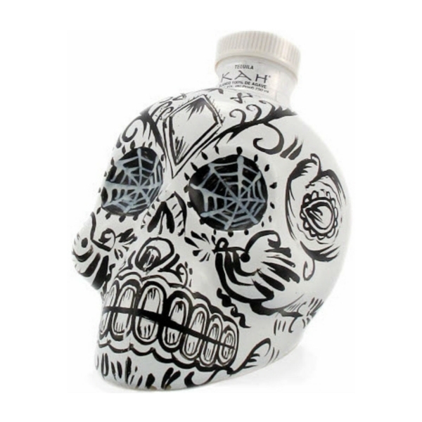 Kah Tequila Blanco