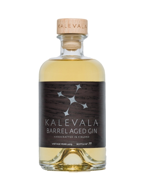 Kalevala Barrel Aged Gin order online