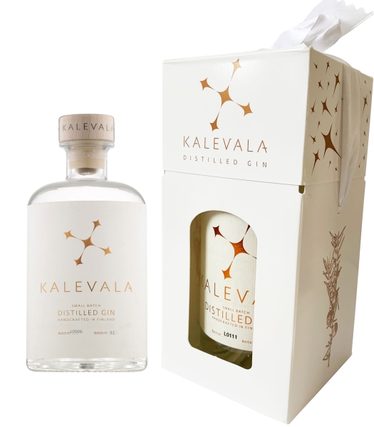Kalevala_Gin-in-Geschenkbox