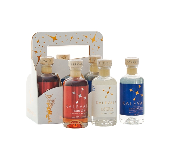 Kalevala Gin Mix Set buy online