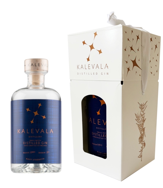 Kalevala_Navy_Strength_Gin-Geschenkkarton