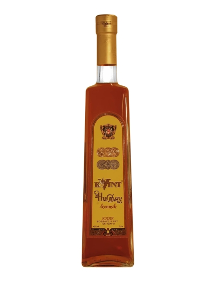 KVINT Brandy Nistru VSOP 8y