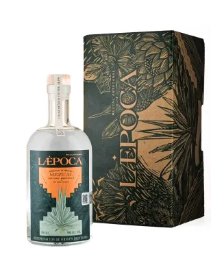 Buy mezcal online