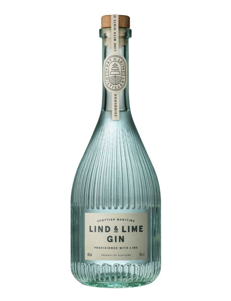 Lind&Lime Gin buy online