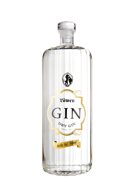 Löwen-Dry-Gin