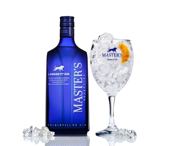 Gin-Tonic-with-Masters-Gin