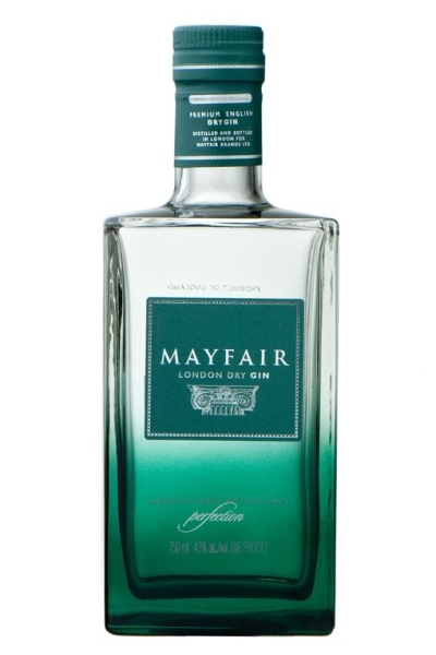 Mayfair London Dry Gin