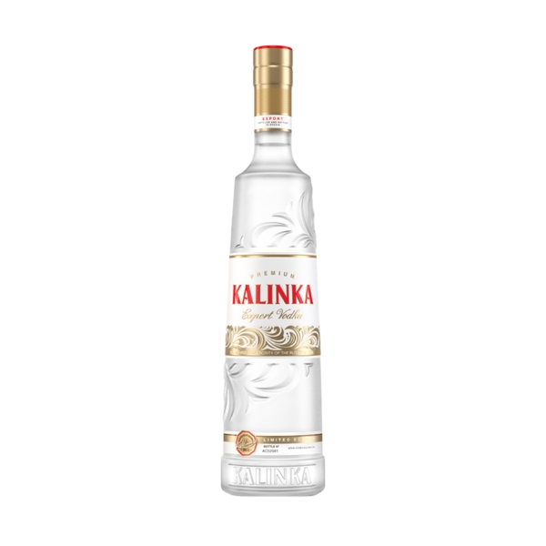 Russian Vodka