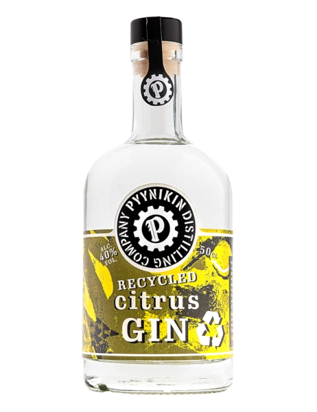 Pyynikin Recycled Citrus Gin online bestellen