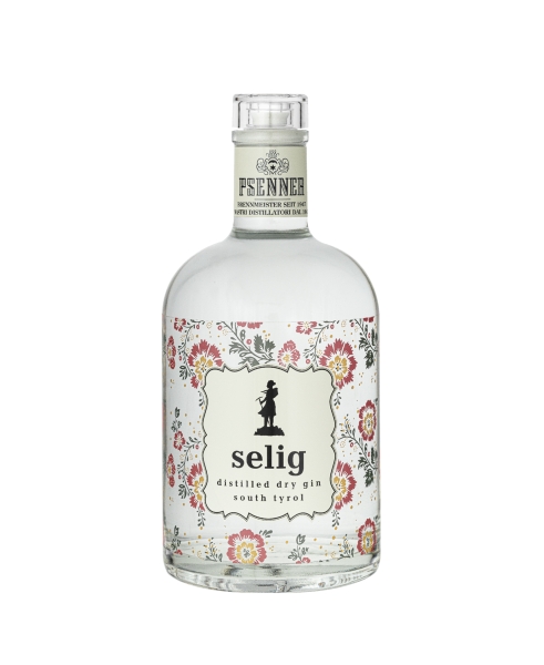Gin-from-Italy