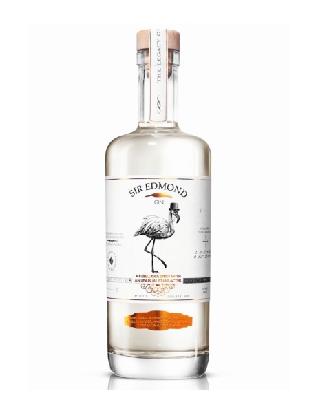 Sir Edmond Gin buy online