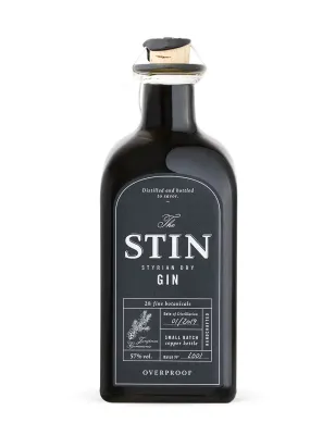 Stin Gin Overproof buy online
