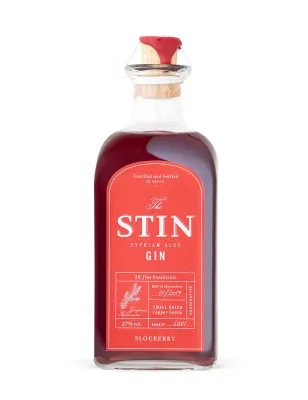 Stin Gin Sloeberry buy online