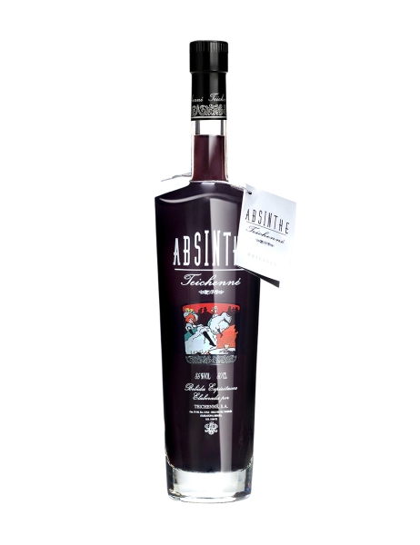 Absinth Black kaufen