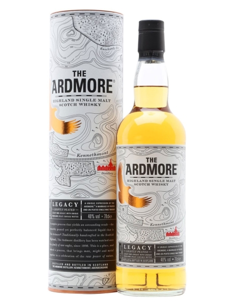 The Ardmore Legacy online kaufen