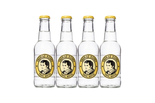 Thomas Henry Tonic Water