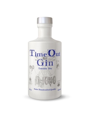 TimeOut-Gin London Dry buy online