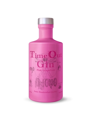 TimeOut-Gin Pink Grapefruit buy online