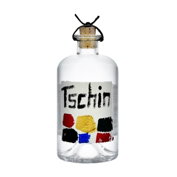 Tschin Gin