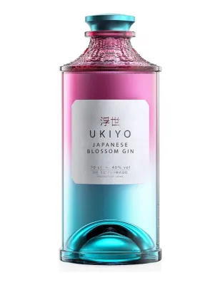 Ukiyo Gin aus Japan kaufen