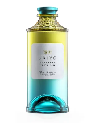 Buy japanese Gin online