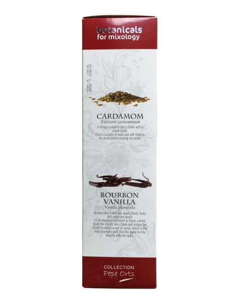 Vermouth Set Spices