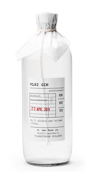 VL92 Gin