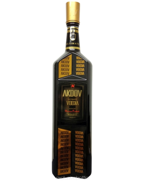 Vodka Akdov Ultimate