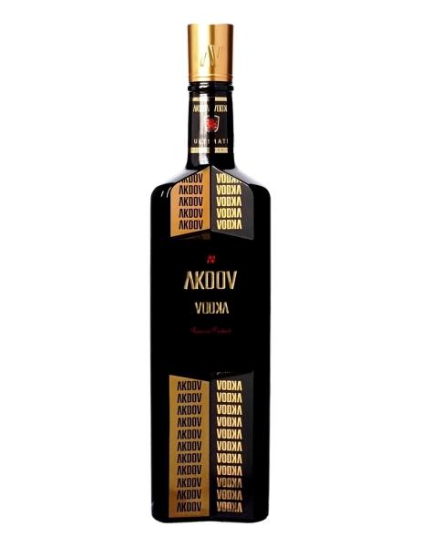 Vodka Akdov Ultimate