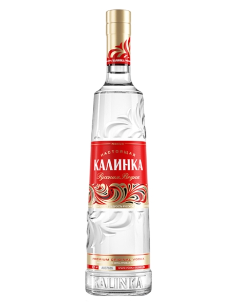 Vodka Shop, Wodka Kalinka buy online