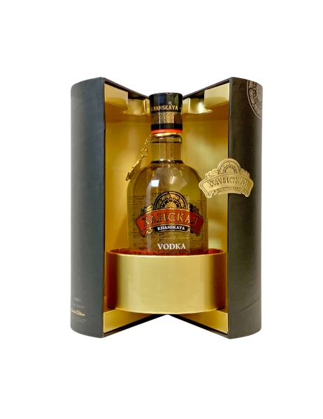 Premium Vodka in Giftbox